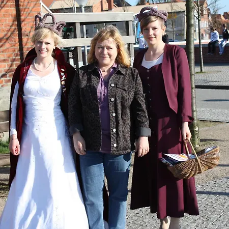 Apartman Karin Schneverdingen