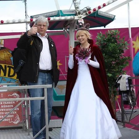 Apartamento Karin Schneverdingen