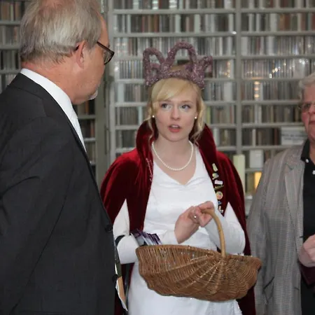 Karin Apartman Schneverdingen