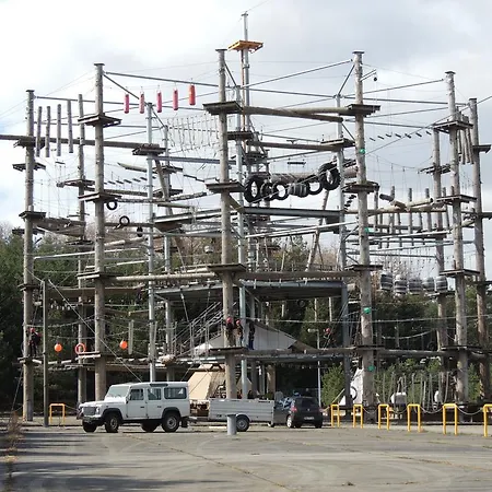 Apartamento Karin Schneverdingen