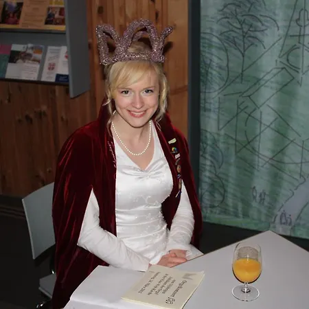 Karin Lägenhet