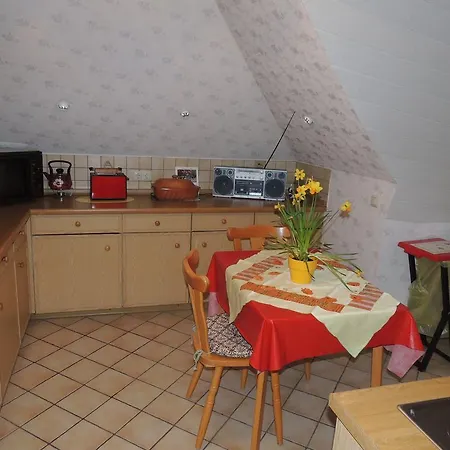 Karin Apartman Schneverdingen