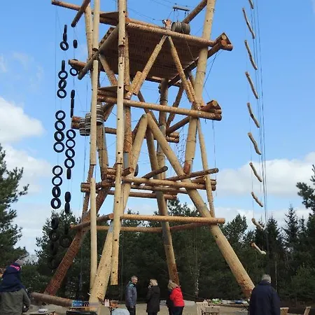 Lägenhet Karin *