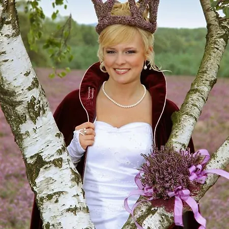 Karin Apartman Schneverdingen