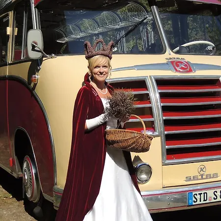 Apartman Karin Schneverdingen